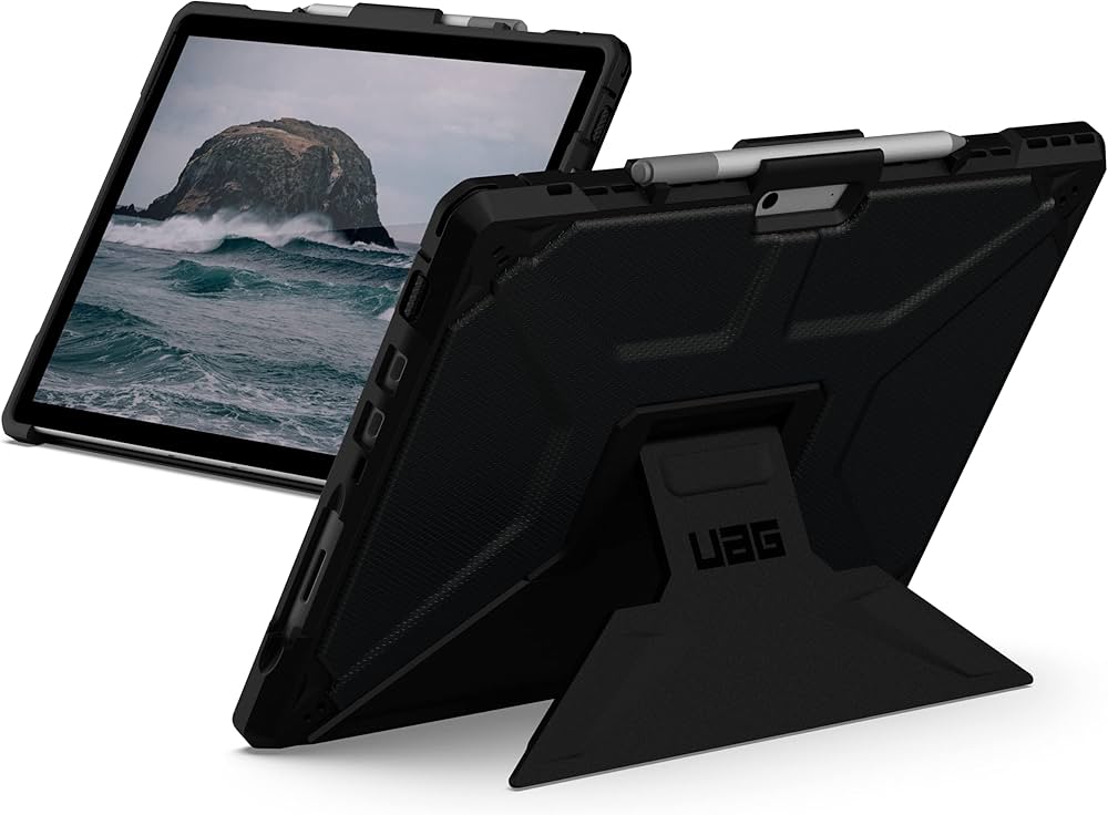 Metropolis Series Surface Pro 8 Case Metropolis Series Surface Pro 8 Case